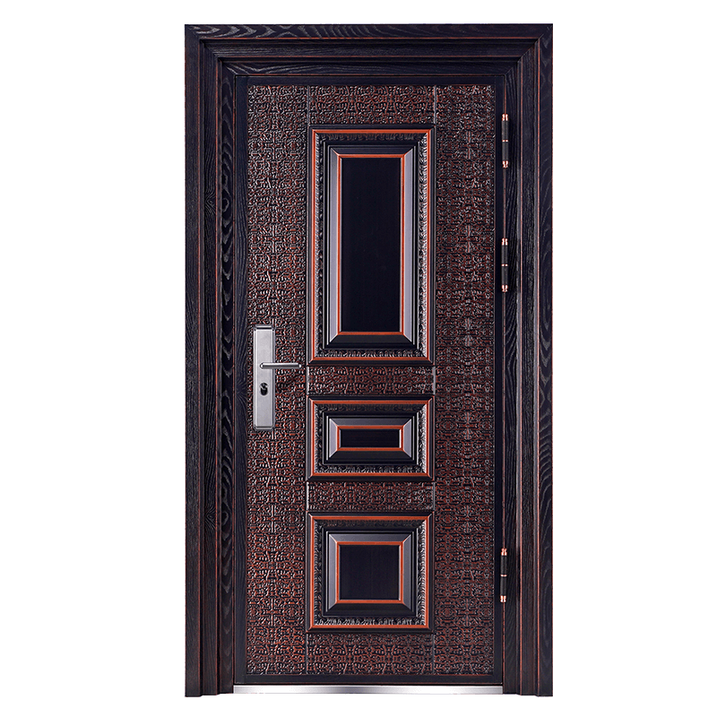 90 three-dimensional frame 160-pro jkt-03 lucky three treasures 14 imitation copper non-standard premium card-activated door