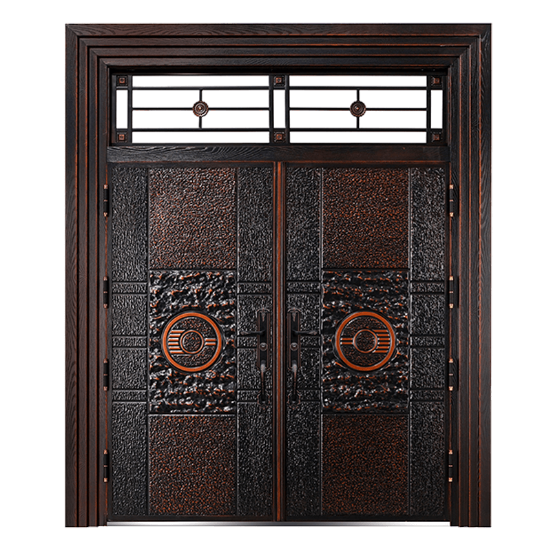 90 three-dimensional frame 220-pro jkt-02 + lucky three treasures 14 imitation copper non-standard premium card-activated door