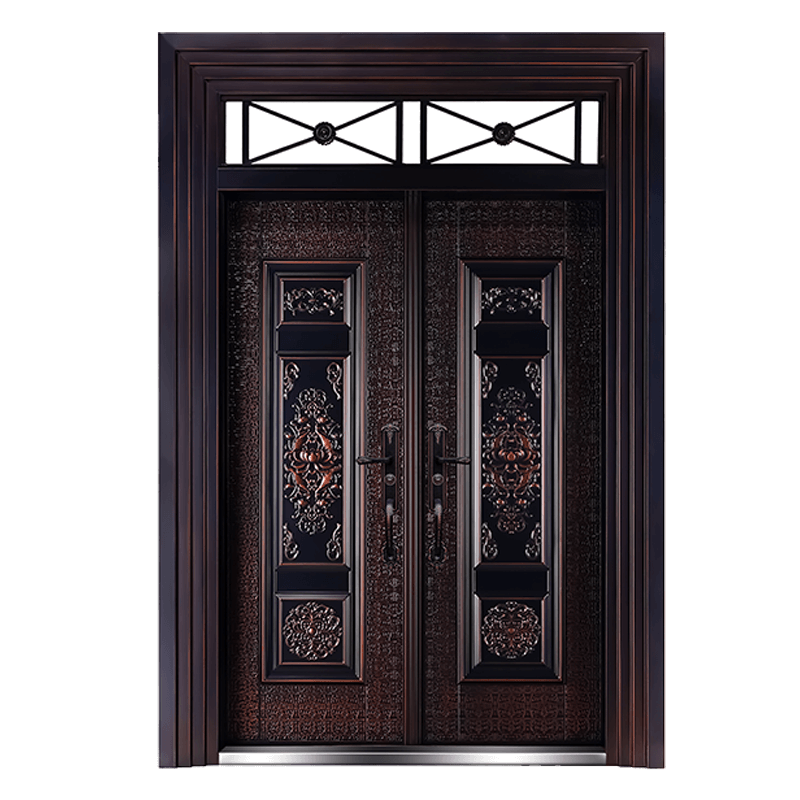 90 three-dimensional frame 220 steel set door 27 wall-pro jkt-06 jixiang sanbao 14 imitation copper non-standard premium card-activated door