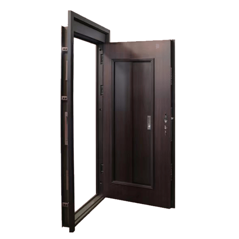 90 three-dimensional door frame 100 sliding door in door transfer non-standard window-in-door