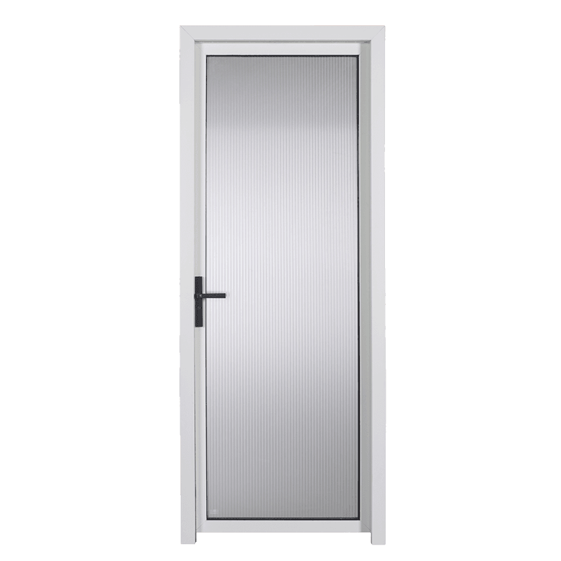 (Changhong + yusha) spray plastic-skin white changhong tempered 05 + yusha tempered 05 kitchen and bathroom steel door