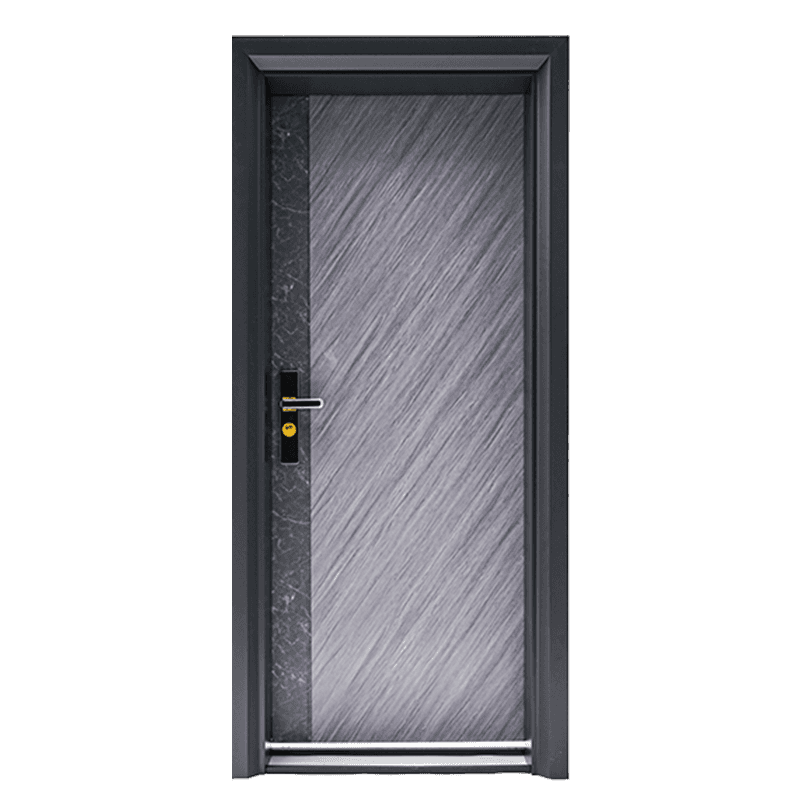 70 three-dimensional frame 100 steel set door 27 wall single line transfer contemporary style steel door