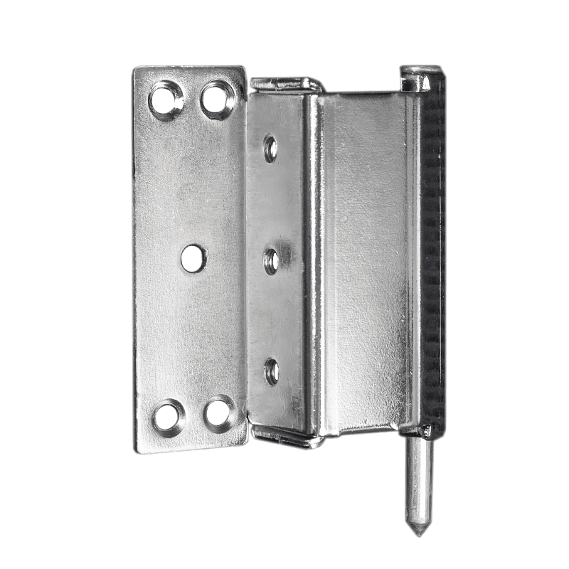 70 concealed hinge chrome plated