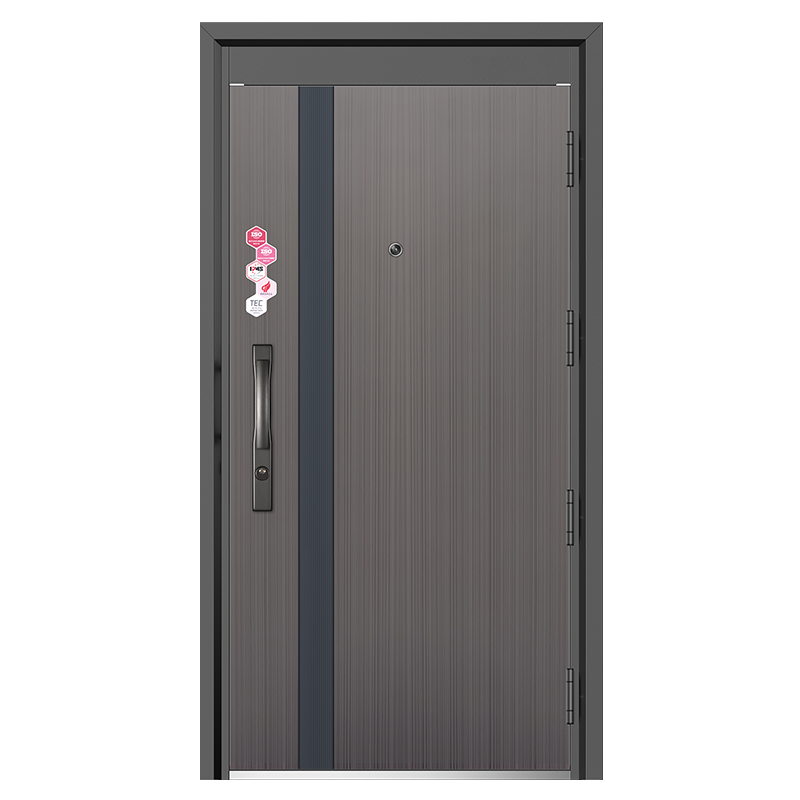 90 three-dimensional door frame 105-pro lezhi + flatbed transfer modern wind class a spliced door