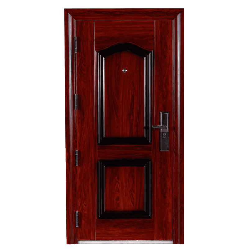70 inverted triangle frame 100 taihe 10 transfer entrance fire door